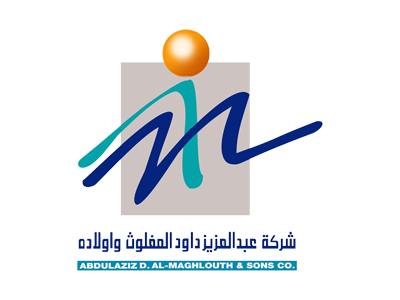شركة عبدالعزيز داود المغلوث واولاده