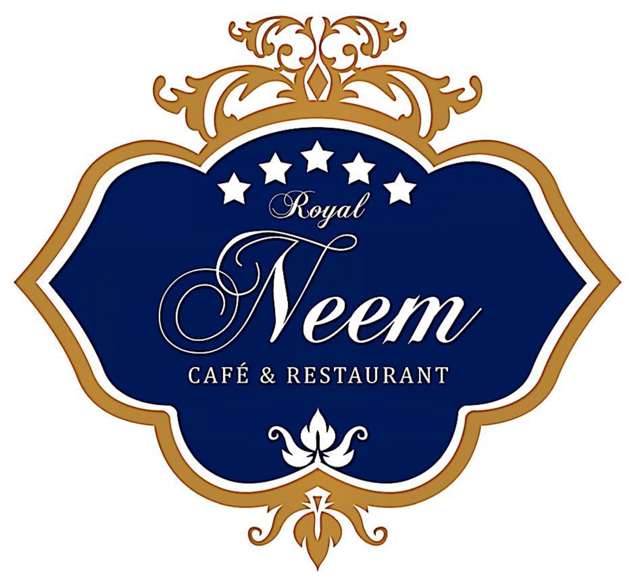 مطعم رويال نيم